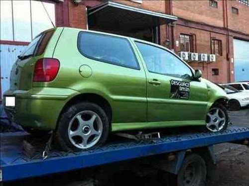 Amf motor completo volkswagen - completo,
