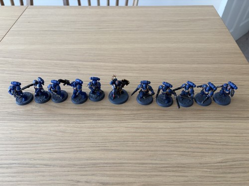 Warhammer 40k space - warhammer,