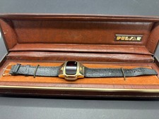 Orologio Vintage LED PULSAR