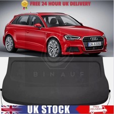 AUDI A3 SPORTBACK 2011 - 2020