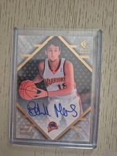 Upper Deck Fleer NBA 2007-08