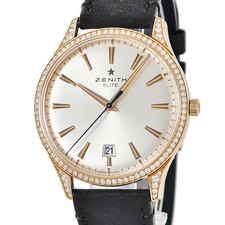 Orologio usato ZENITH Elite