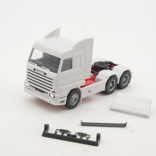 Herpa scania 143 - scania, 500