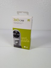 LG 360 Cam 2k Risoluzione 360