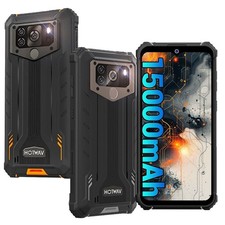 HOTWAV W10/W10 Pro 32 GB/64 GB