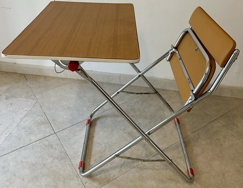 Banco scuola vintage - scuola,