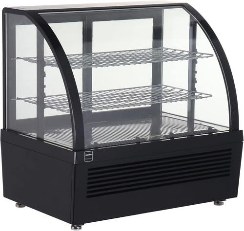 Vetrina refrigerata gcv1100 - vetrina,