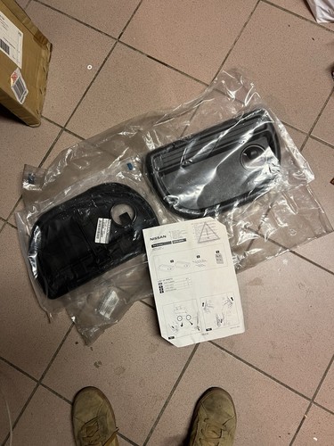 Kit aggiunta tavolini sedili - tavolini,
