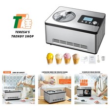Gelatiera Automatica con