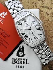 OROLOGIO AL QUARZO ERNEST