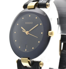 Orologio donna rado coupole - donna,