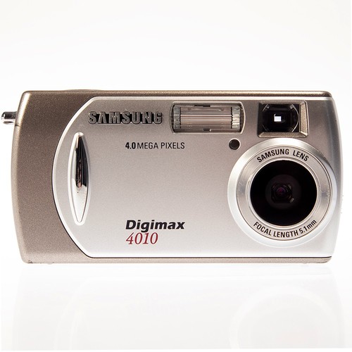 Samsung digimax 4010 digital - digimax,