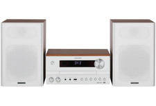 M-820DAB-W Micro Hi-Fi System