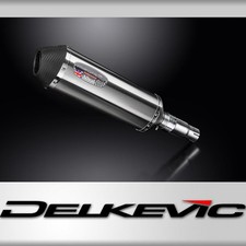 Kit Bidone Silenziatore