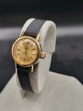 Rado - Manual winding - Swiss