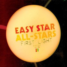 Easy star all - easy, (reggae)