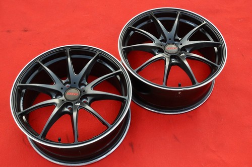 Jdm rays volk - racing, vr