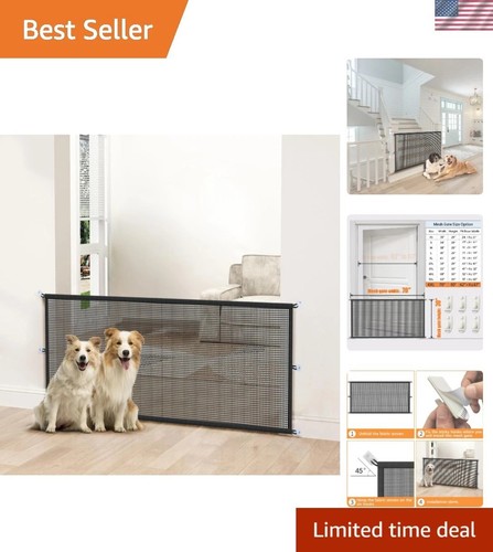Versatile cancello per - cani, in