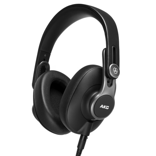 Akg k371 closed back studio - akg,