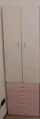 Armadio ikea cameretta - armadio,