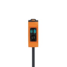 Interruttore fotoelettrico IFM