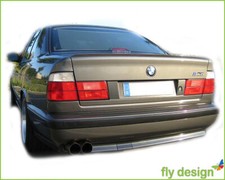 Adatto A per BMW E34 Spoiler