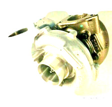 742730 5018S TURBINA REVISIONATA COMPLETA FOR BMW  5 TOURING E61  530 D