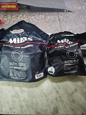 COPPIA Camere d'aria MITAS