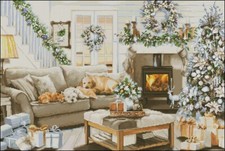 SCHEMA A PUNTO CROCE CANI