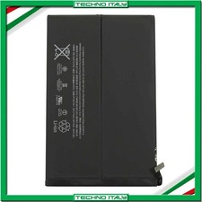 BATTERIA PER IPAD MINI 2 E