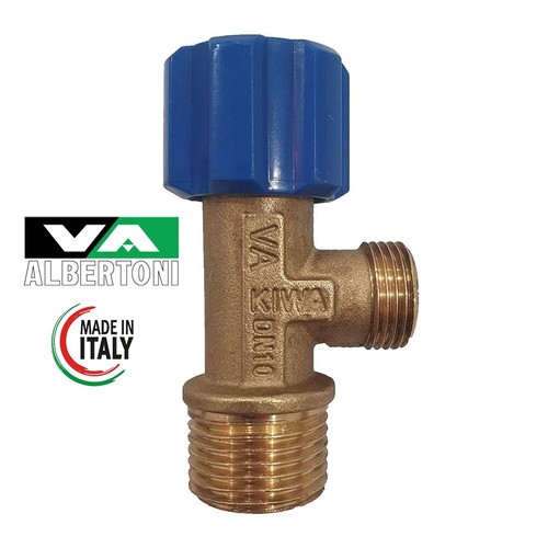 Valvola rubinetto arresto a - valvola,
