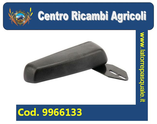 9966133 bracciolo sinistro - bracciolo,