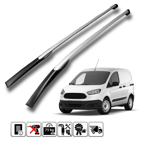 Per ford transit - ford, courier