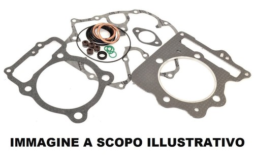 Artein guarnizione semicarter - guarnizione,