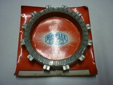 Serie dischi frizione - ,