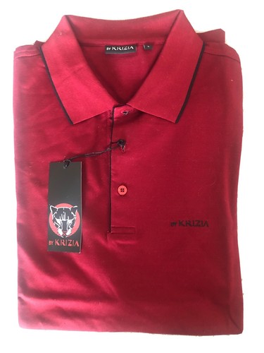 Polo krizia uomo nuova con - krizia,