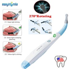 Spotter impianto orale medico