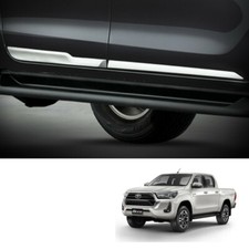 Compatibile con Toyota Hilux