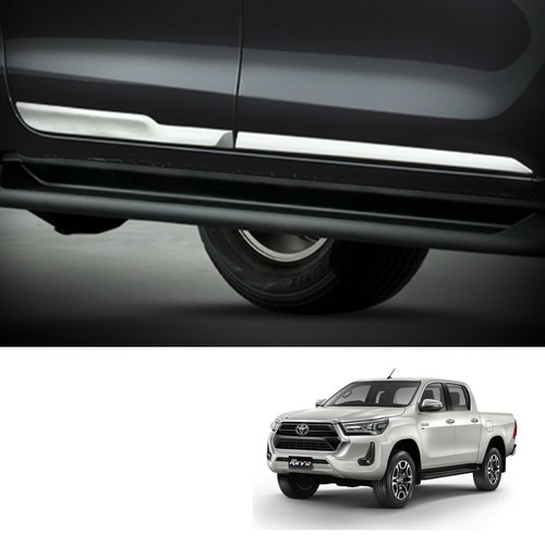 Compatibile con toyota hilux - compatibile,
