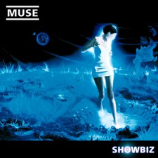 MUSE SHOWBIZ DOPPIO VINILE LP