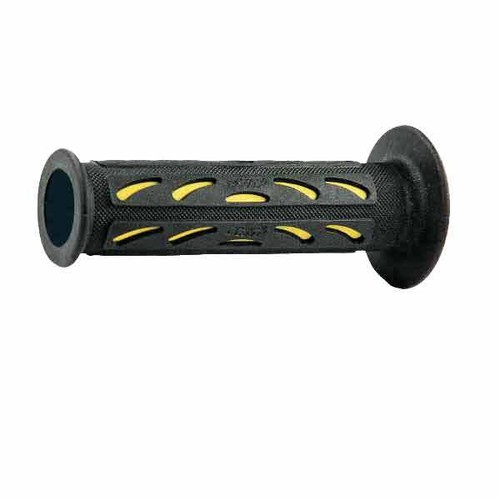 Manopole strada forate progrip - manopole,