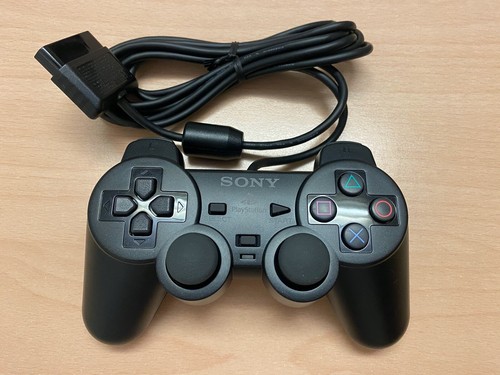 Controller playstation dual - playstation, 2