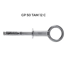 Ancoraggio per ponteggi