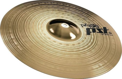 Piatto paiste pst5 rock - piatto,
