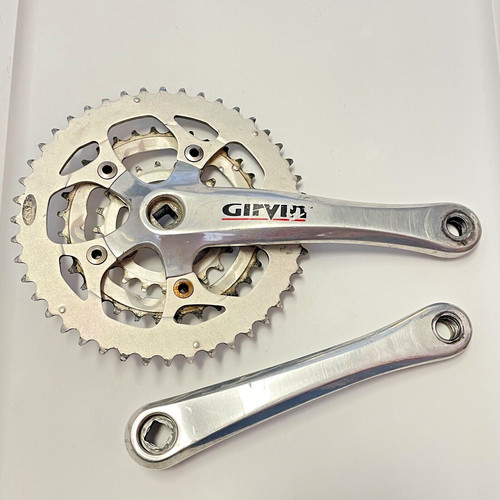 Vintage girvin sugino 175mm - vintage,