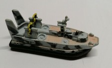 Overcraft Échelle N