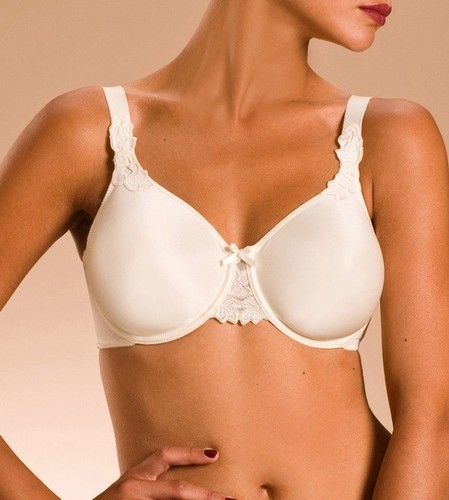 Chantelle reggiseno con - chantelle,