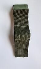 POLSIERA TATTICA PORTA OROLOGIO BUSSOLA A STRAPPO VERDE MILITARE