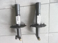 Vendo coppia di Staffe Ammortizzanti posteriori X BMW E46 SW touring   fino 2005