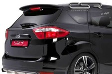 Spoiler posteriore tetto ala